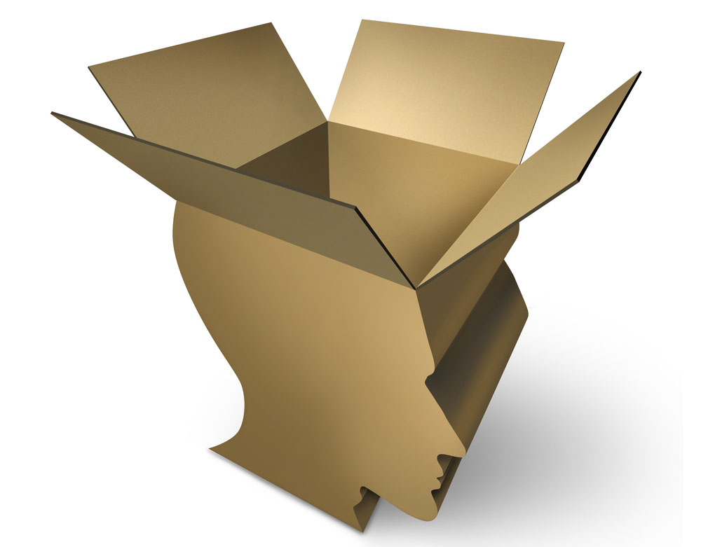 Creativity in Job Finding…