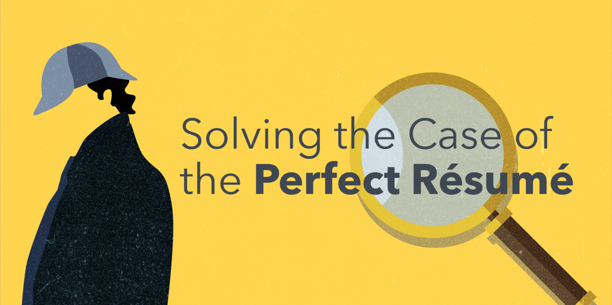 Do I have to have everything in a job description to get the job?