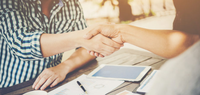 Seal the Deal: Leave the interviewer wanting more…